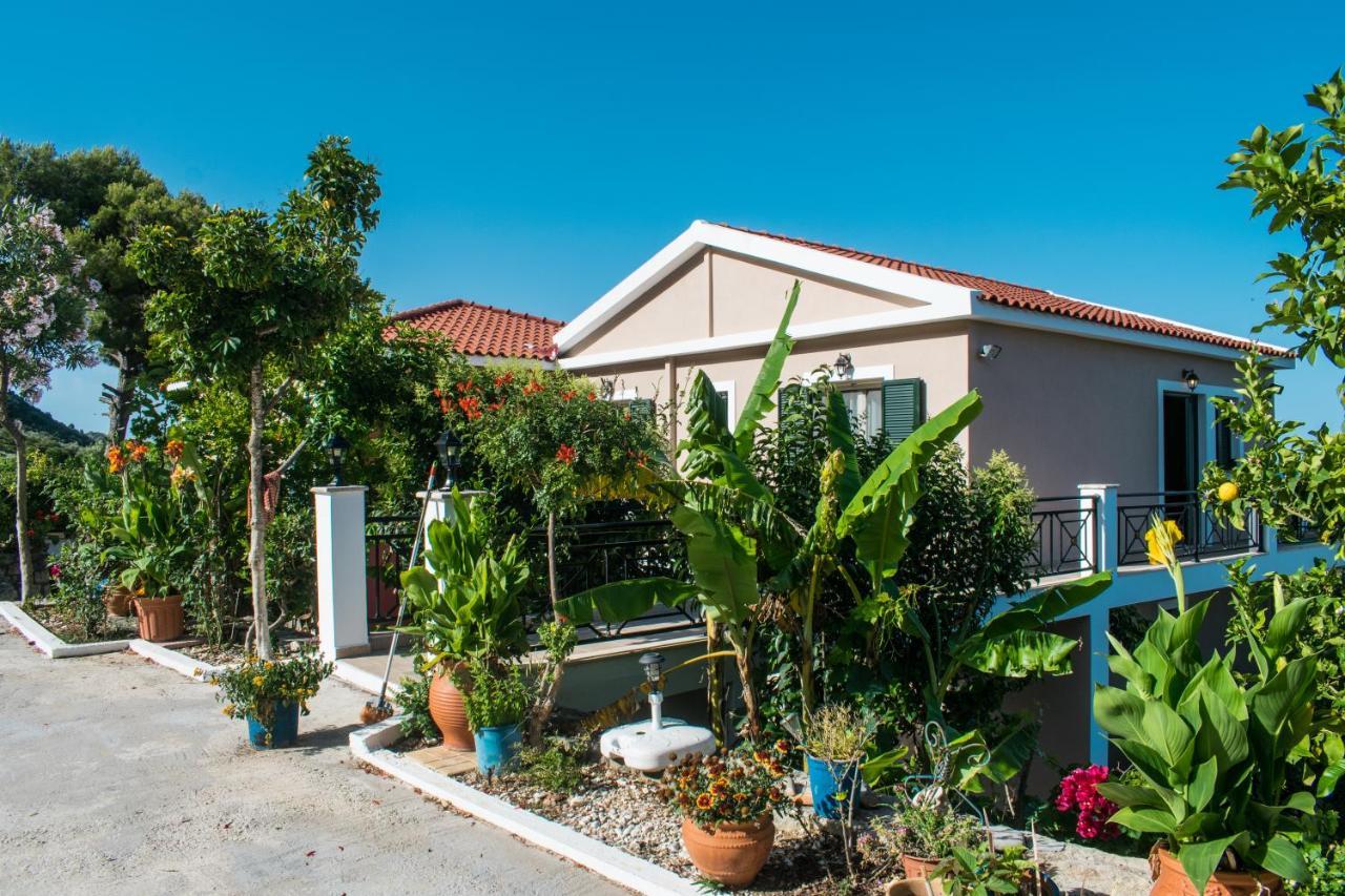Seapine Studios Lassi  Exterior foto
