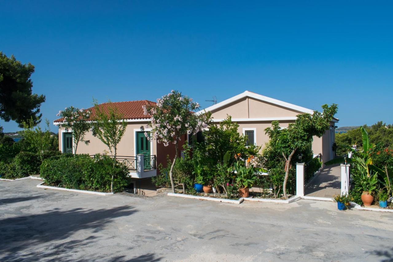 Seapine Studios Lassi  Exterior foto