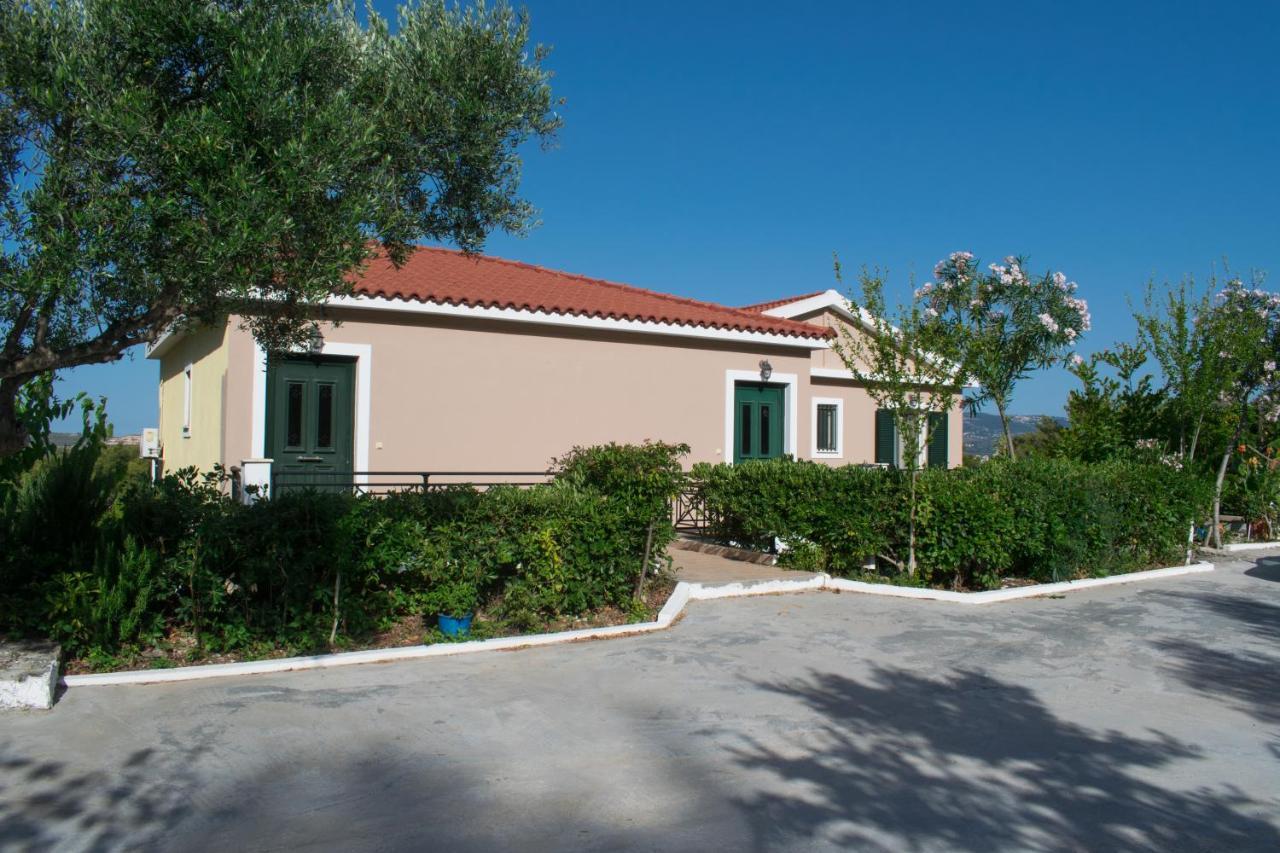 Seapine Studios Lassi  Exterior foto