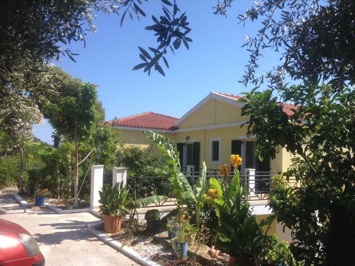 Seapine Studios Lassi  Exterior foto